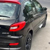 پژو 207i اتوماتیک MC، مدل ۱۴۰۲|خودرو سواری و وانت|رشت, یخسازی|دیوار