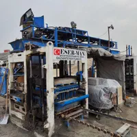 بلوک سوپر سه جداره استاندارد ( سبک طرح لیکا )|عمده‌فروشی|تهران, تهرانسر شرقی|دیوار