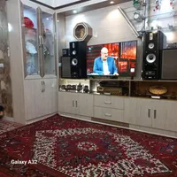 ۱۰۰ متری ۲ خوابه فول مجتمع الغدیرخسروشاه خسروشهر