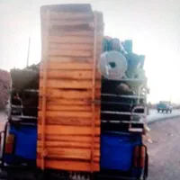 حمل اسباب منزل با نیسان ،با کارگر ماهر اسباب کشی|خدمات حمل و نقل|شیراز, فرهنگ شهر|دیوار