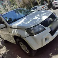 سوزوکی ویتارامدل90دنده‌ای2400cc،نقدواقساط شرایطی|خودرو سواری و وانت|مشهد, خرمشهر|دیوار