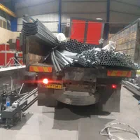 لوله گالوانیزه|عمده‌فروشی|شهرضا, |دیوار