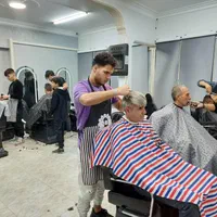 آموزشگاه آرایشگری مردانه آموزش تضمینی مدل فراوان|خدمات آموزشی|تهران, منیریه|دیوار