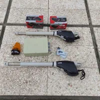 نصب و فروش جک پارکینگی جک برقی دروازه|خدمات پیشه و مهارت|رحیمآباد, |دیوار