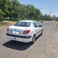 پژو 206 SD V8، مدل ۱۳۹۸|خودرو سواری و وانت|تبریز, |دیوار