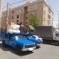 نیسان بار تهران اسنپ بار اتوبار باربری کارگرخالی|خدمات حمل و نقل|تهران, جیحون|دیوار