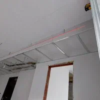 نصاب کناف،تایل،pvc|خدمات پیشه و مهارت|اصفهان, ملاصدرا|دیوار