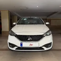 سایپا سهند، مدل ۱۴۰۳