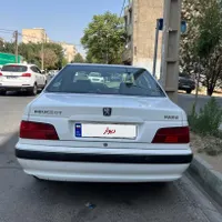 پژو پارس موتور جدید XU7P، مدل ۱۴۰۱|خودرو سواری و وانت|تهران, جنت‌آباد جنوبی|دیوار