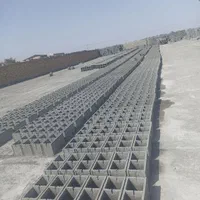 فروش تیرچه.بلوک دال بتنی .نعل درگاه قالب چاه کپل|مصالح و تجهیزات ساختمان|ایرانشهر, |دیوار