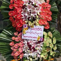 تاج گل کلاسیک فانتزی فروژ|عمده‌فروشی|تهران, امیرآباد|دیوار