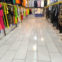 تاپ و شلوارک باشگاهی و راحتی