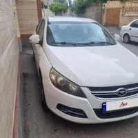 جک j5  دنده1500|خودرو سواری و وانت|اردبیل, |دیوار