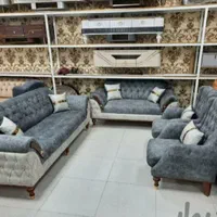 مبل پاریس زنجانی تولیدی