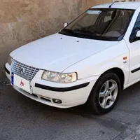 سمند lx داشبورد سوناتایی