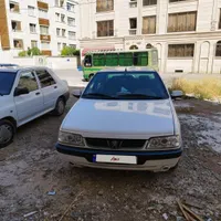 پژو 405 SLX موتورTU5، مدل ۱۳۹۸|خودرو سواری و وانت|شیراز, شهرک سراج‎|دیوار