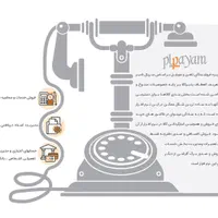 نرم افزار حسابداری موبایل فروشی و جانبی پیام|قطعات و لوازم جانبی رایانه|شیراز, ملاصدرا|دیوار