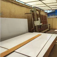ام دی اف برش PVC مونتاژ PVC منحنی تولید کابینت|مصالح و تجهیزات ساختمان|کرج, خرمدشت|دیوار