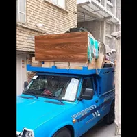 اتوبارنیسان بارجوادیه نواب لشگرگمرک منیریه ابوسعید|خدمات حمل و نقل|تهران, جوادیه|دیوار