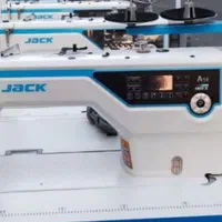 معاوضه نو دست دوم خریدار چرخ خیاطی صنعتی.جک.زوجی