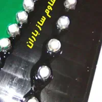 تابلو گیم کلاب ال ای دی led ثابت و چشمک زن|فروشگاه و مغازه|شیراز, شیخ علی چوپان|دیوار