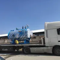 تولید دیگ بخار از ظرفیت کوچک تا بالای 10 تن|ماشین‌آلات صنعتی|شیراز, رکن‌آباد|دیوار