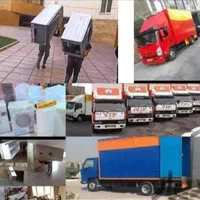 شرکت باربری حمل نقل اعتماد بار خلیج فارس قشم|خدمات حمل و نقل|قشم, |دیوار