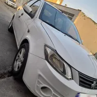 ساینا دنده‌ای EX، مدل ۱۳۹۷