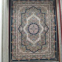 فرش مهتشم کاشان 700 شانه