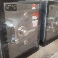 گاوصندوق سفارشی BMK گاو صندوق ایمن|ابزارآلات|کرج, برغان|دیوار