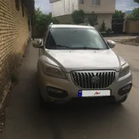 لیفان x60