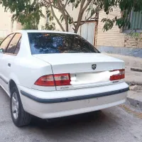 سمند LX EF7، مدل ۱۳۹۶|خودرو سواری و وانت|بهبهان, |دیوار