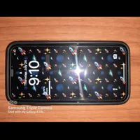 اپل آیفون Xr مشکی سالم و درحدنو