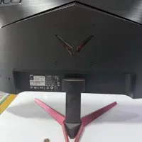 مانتور Acer 23اینجپلمپ داخل کارتون|قطعات و لوازم جانبی رایانه|بوکان, |دیوار