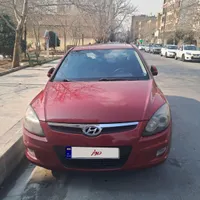 هیوندای i30، مدل ۲۰۱۰|خودرو سواری و وانت|تهران, نارمک|دیوار