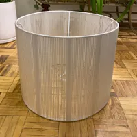 لوستر پارچه ای، دیوارکوب، آینه چراغدار و شید|لوستر و چراغ آویز|تهران, قلهک|دیوار