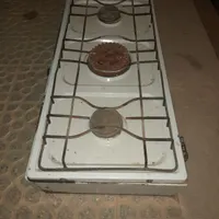 اجاق گاز ۳ شله وتک شله