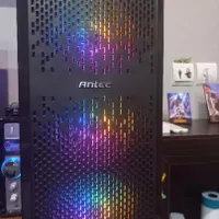 کیس گیمینگ ddr4