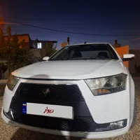 دنا معمولی تیپ ۲، مدل ۱۳۹۴|خودرو سواری و وانت|کرمانشاه, |دیوار