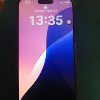 اپل iPhone 16 Pro Max با حافظهٔ ۱ ترابایت|موبایل|میناب, |دیوار