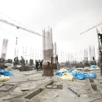 رونیکاپالاس آتش نشانی /فروش همه تیپ ها|پیش‌فروش املاک|تهران, شهرک دانشگاه|دیوار