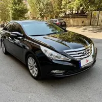 اجاره خودرو رنت و کرایه سوناتا