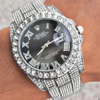 ساعت ROLEX دخترانه فول نگین|ساعت|تهران, خانی آباد نو جنوبی|دیوار