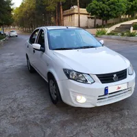 ساینا دندهای EX، مدل ۱۳۹۷
