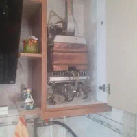 تعمیرات تعمیرکار سرویسکار پکیج آبگرمکن کولر|خدمات پیشه و مهارت|ملایر, |دیوار