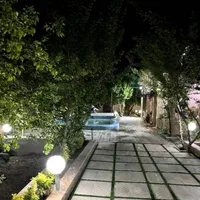 اجاره‌باغ‌ویلا(استخر‌آب‌گرم) ملارد‌مستقیم‌از‌مالک|اجارهٔ کوتاه‌مدت ویلا و باغ|ملارد, |دیوار