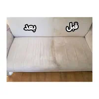 مبلشویی شستشوی مبل شویی فرش موکت خوشخواب مبلشور|خدمات نظافت|تهران, تهرانپارس غربی|دیوار