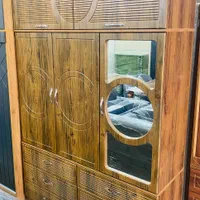 کمدباکس خور ۳تیکه