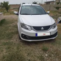خودرو سواری ساینا،