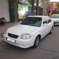 ورنا مدل ۸۵